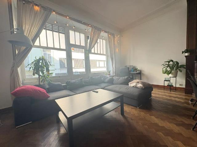 Appartement location à Desteldonk, Oost-Vlaanderen