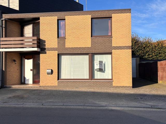 Maison location à Bocholt