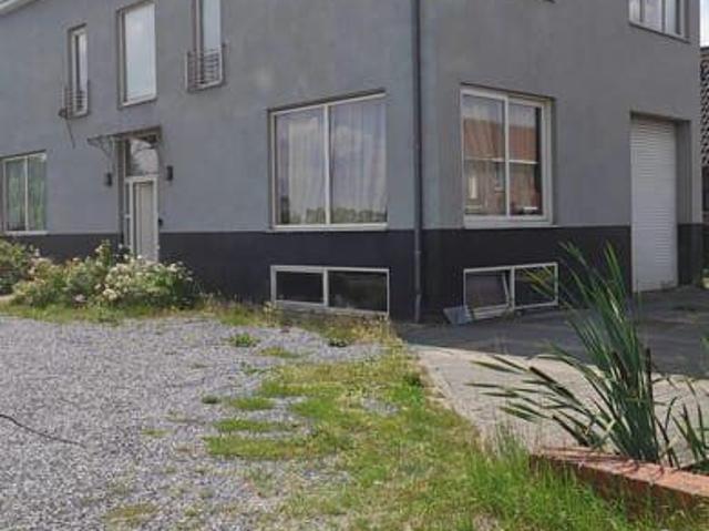 Maison location à Antwerpen