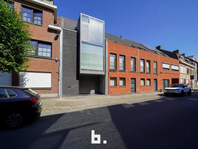 Maison location à Brugge, West-Vlaanderen