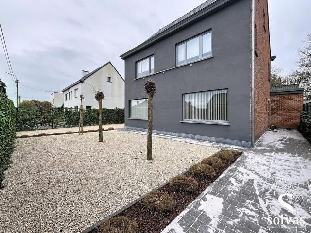Appartement location à Aalter, Oost-Vlaanderen