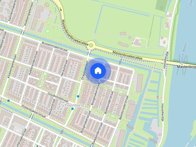 Woning te huur in Zwolle, Overijssel