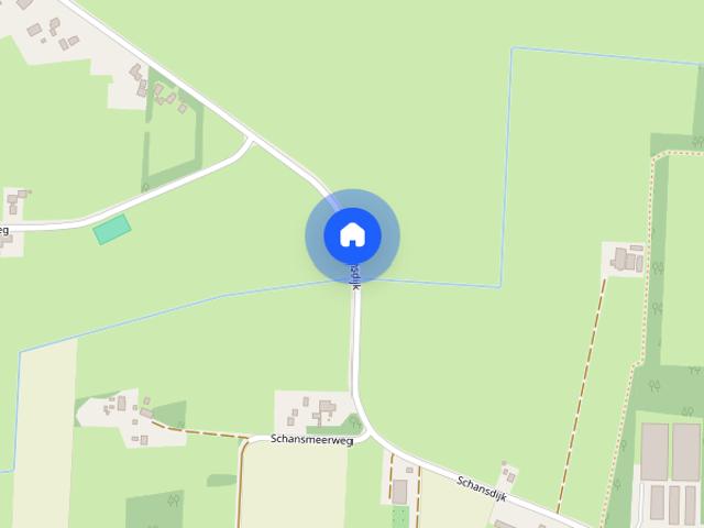 Woning te huur in Waskemeer, Friesland