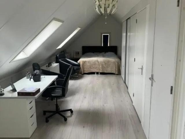 Kamer te huur in Landsmeer, Noord Holland