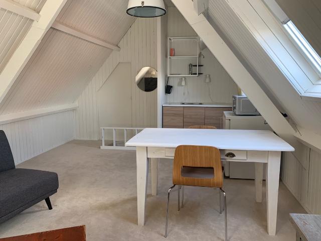 Studio te huur in Wormerveer, Noord Holland