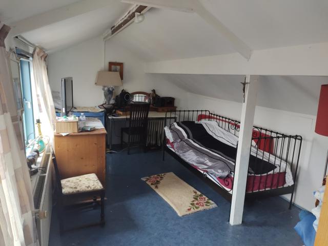 Kamer te huur in Den Hoorn, Midden-Delfland