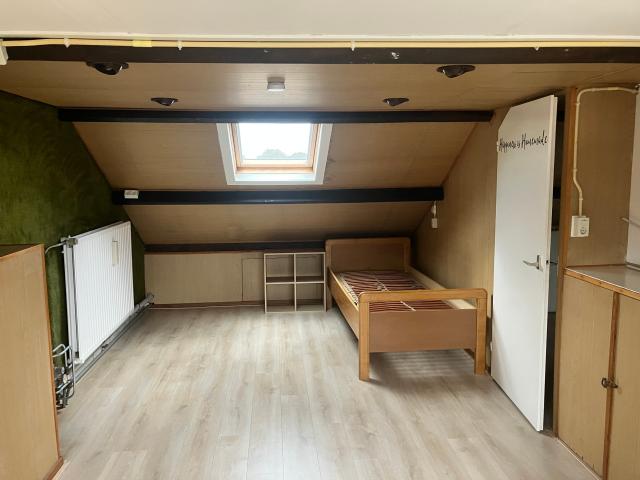Kamer te huur in Wijchen, Gelderland