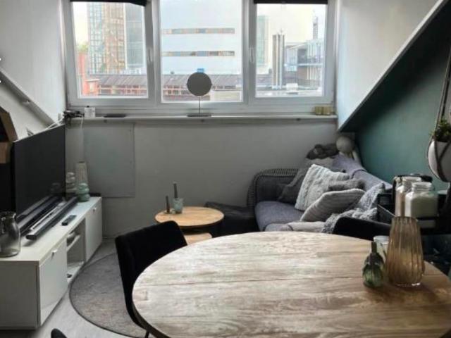 Studio te huur in Hengelo, Overijssel