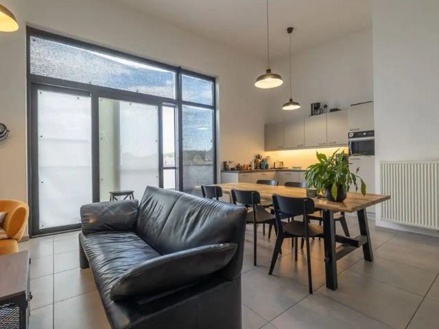 Appartement location à Begijnendijk