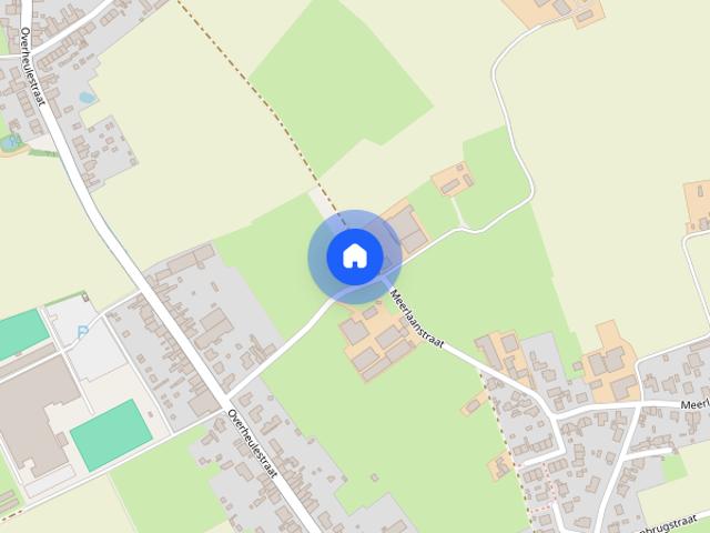 Maison location à Wevelgem, West-Vlaanderen