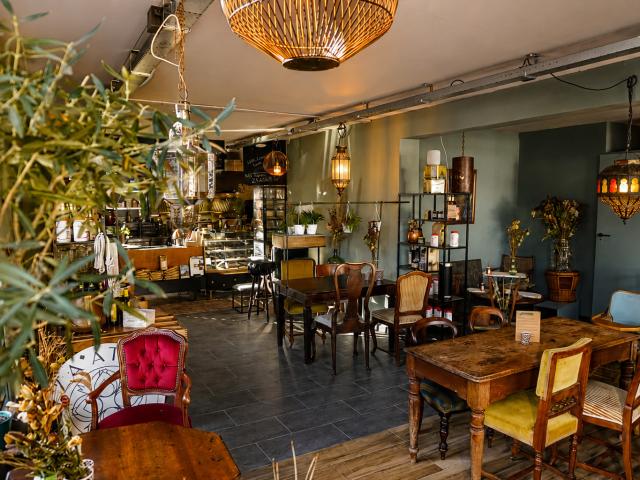 Bedrijfspand te huur in Haarzuilens, Utrecht
