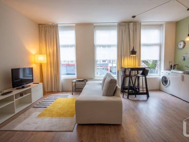 Appartement te huur in Centrum, Rotterdam