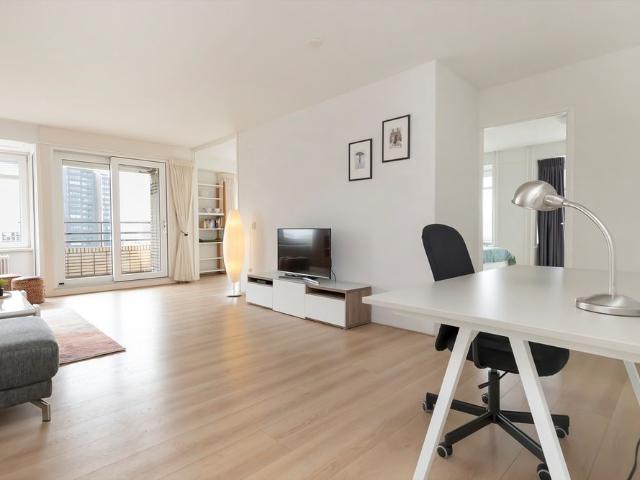Appartement te huur in Nieuw-West, Amsterdam
