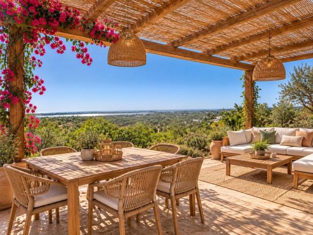 Vivenda venda em Santo Estêvão, Tavira