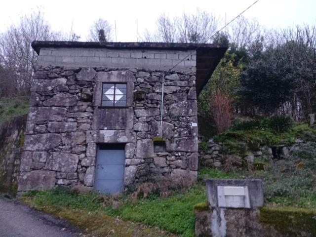 Casa venda em Arcos De Valdevez, Viana Do Castelo