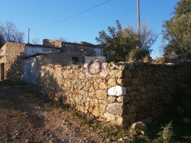 Casa venda em Santa Catarina da Fonte do Bispo, Tavira