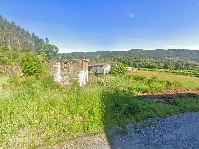 Terreno venda em Serrazim, Vila Verde