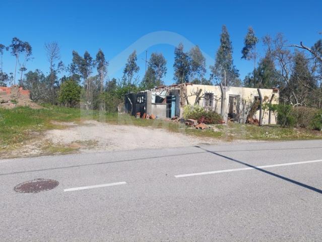 Casa venda em Pombal, Vila Cã
