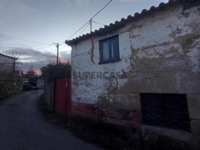 Casa venda em Valença, Viana Do Castelo