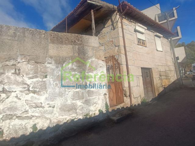 Casa venda em Chaves, Vila Real