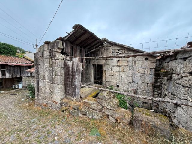 Casa venda em Grovelas São João Evangelista, Viana Do Castelo