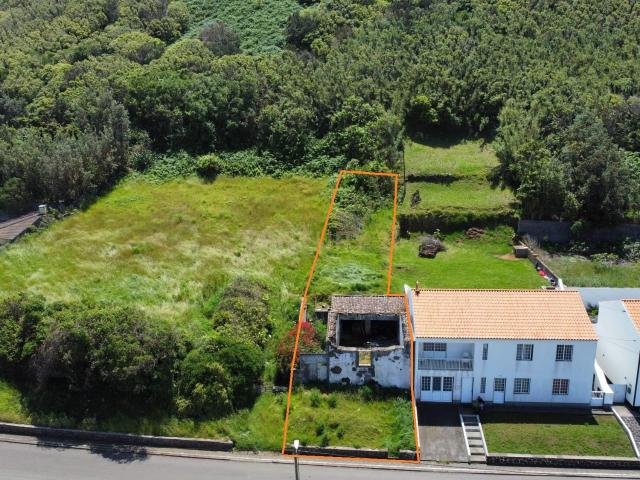 Casa venda em Açores, Ilha Da Graciosa
