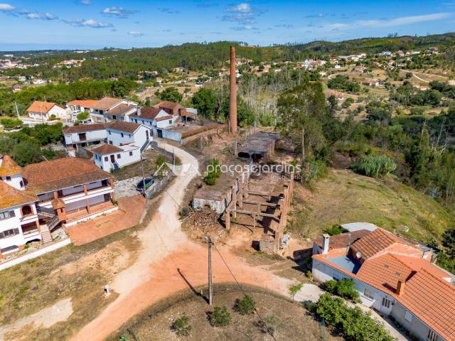 Apartamento venda em Leiria