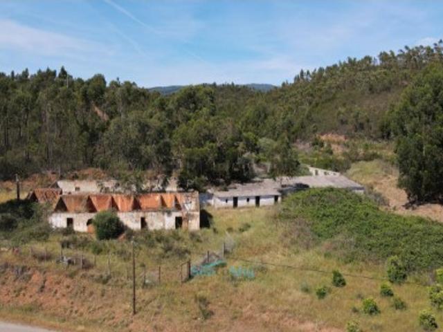 Terreno venda em Monchique, Faro