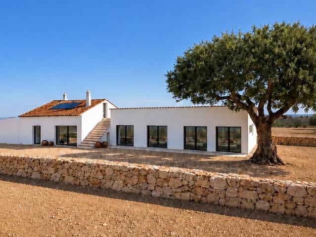 Vivenda venda em Curral de Boieiros, Tavira
