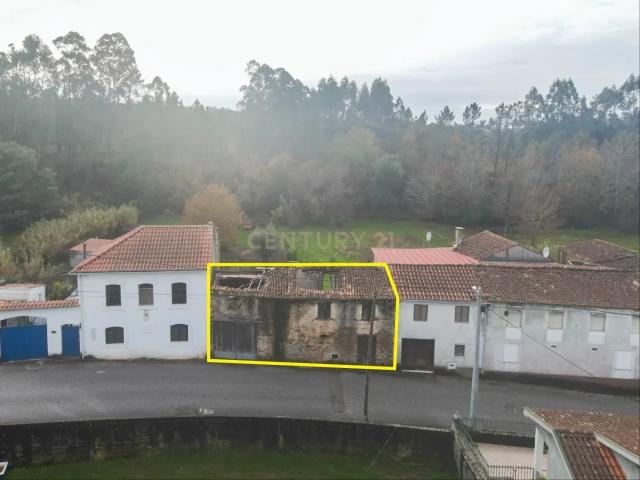 Casa venda em Pegos, Lousã