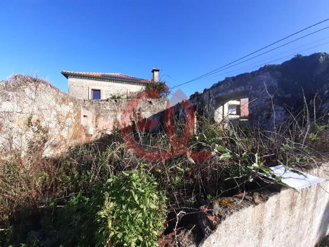 Casa venda em Santa Marta de Portuzelo, Viana do Castelo