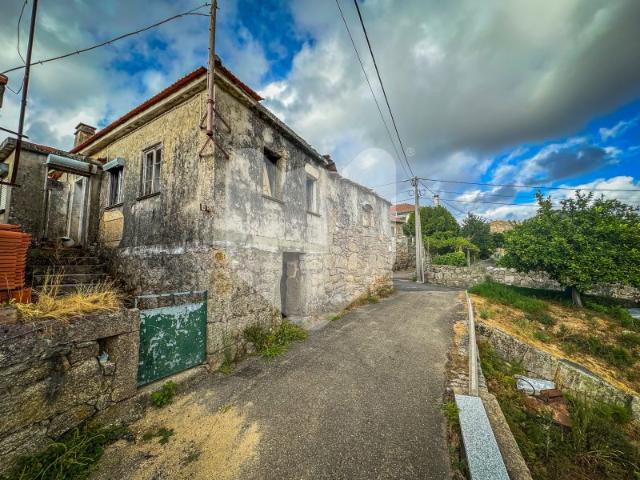 Casa venda em Monção, Viana Do Castelo