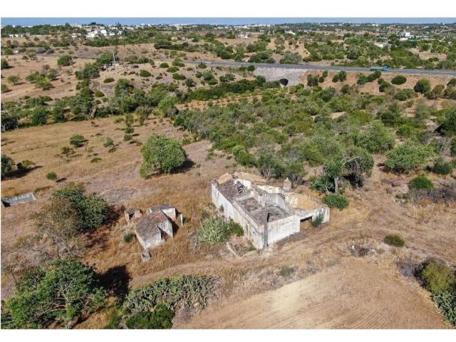 Vivenda venda em Quelfes, Olhão