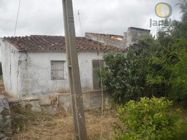 Vivenda venda em Santa Catarina da Fonte do Bispo, Tavira
