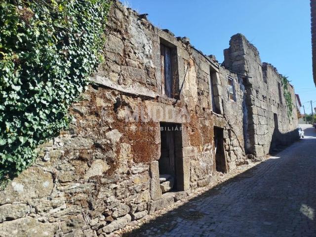 Casa venda em Couto de Ervededo, Chaves