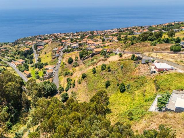 Vivenda venda em Lombo da Igreja, Estreito Da Calheta
