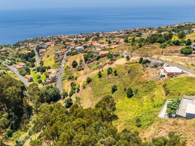 Vivenda venda em Lombo da Igreja, Estreito Da Calheta