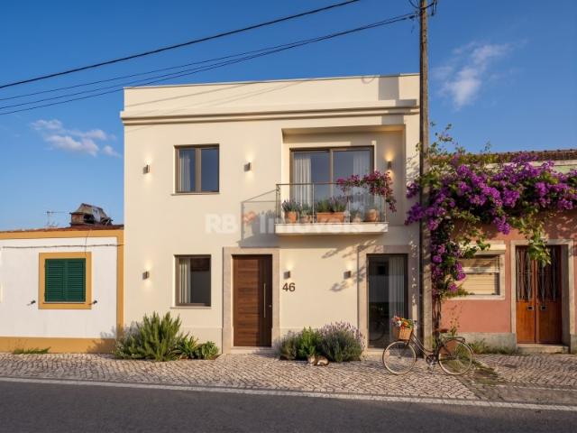 Casa venda em Tancos, Santarém