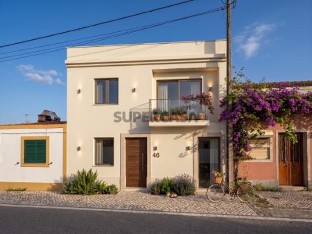 Casa venda em Tancos, Santarém