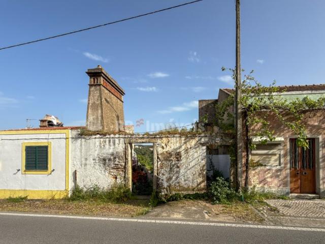 Casa venda em Tancos, Santarém