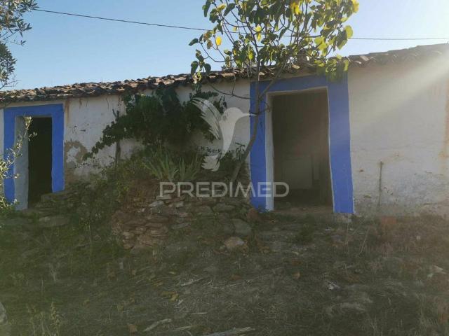 Terreno venda em São Marcos Da Serra, Faro