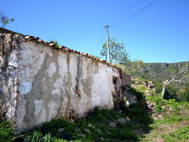 Terreno venda em Loulé, Faro
