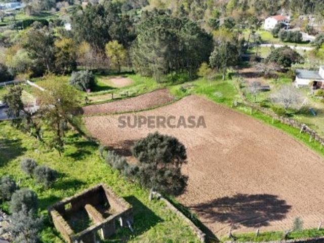 Terreno venda em Abrigueiro, Viana Do Castelo