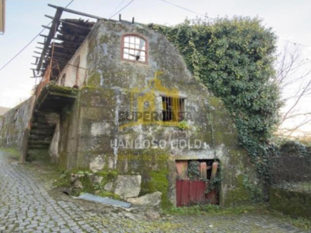 Casa venda em Parada Do Bouro, Braga