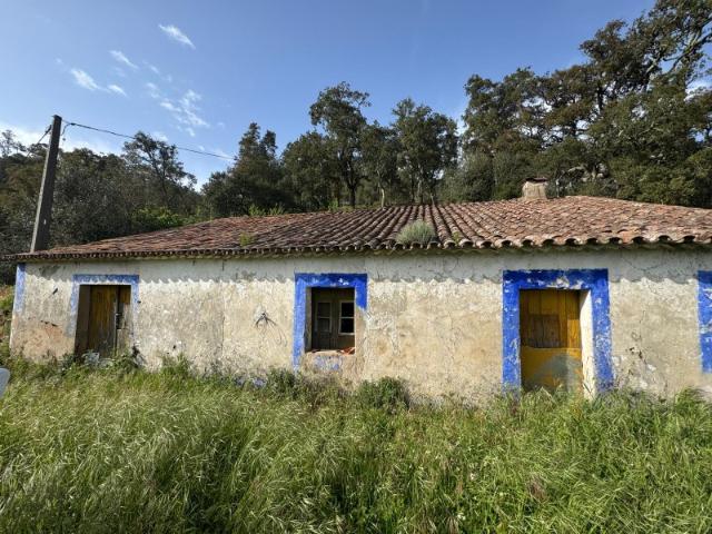 Quinta venda em Monchique, Faro