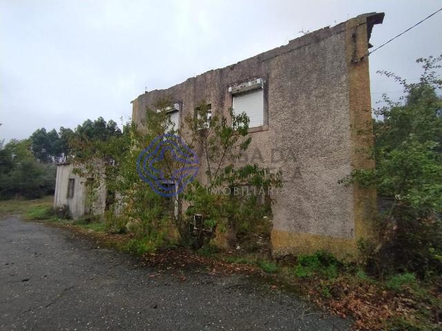 Casa venda em Brasileira, Rego Da Murta