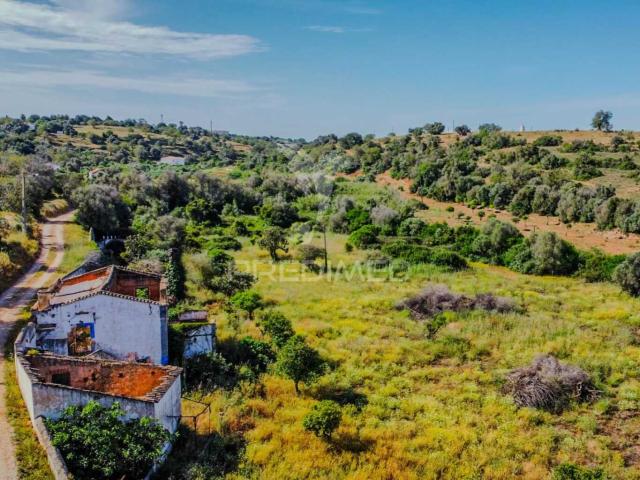 Terreno venda em Albufeira e Olhos de Água, Albufeira