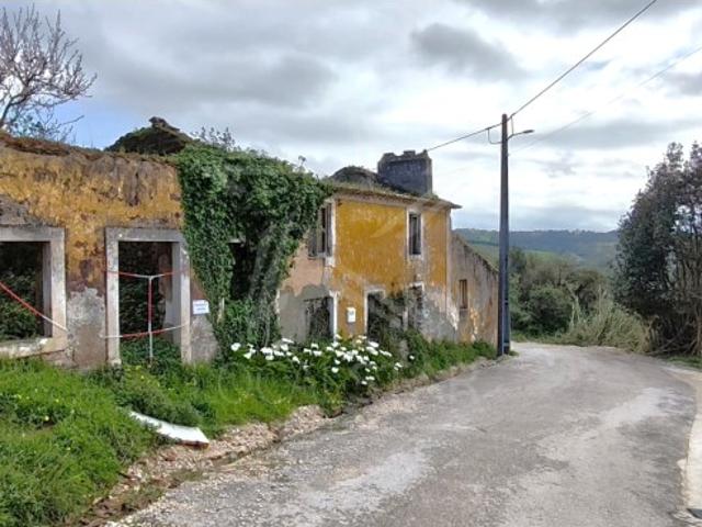Casa venda em Vale do Coto, Caldas Da Rainha