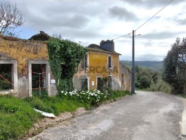 Casa venda em Vale do Coto, Caldas Da Rainha
