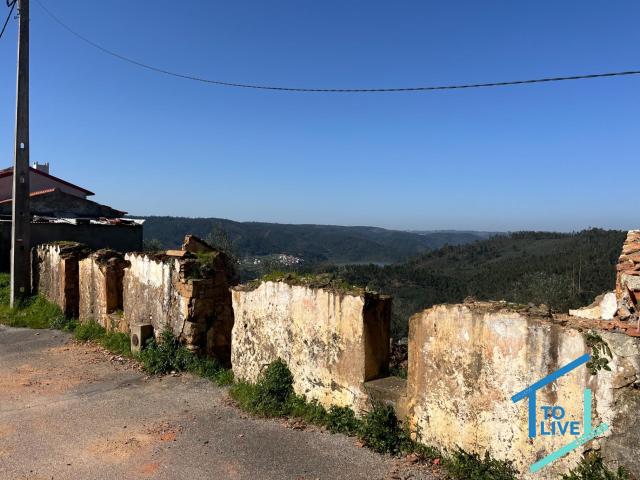 Casa venda em Castelo Branco, Vila De Rei